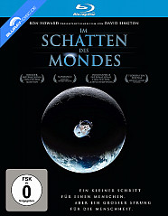 Im Schatten des Mondes (Limited Steelbook Edition) Blu-ray