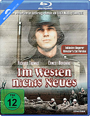 Im Westen nichts Neues (1979) Blu-ray