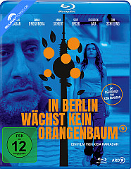 In Berlin wächst kein Orangenbaum Blu-ray