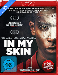 In my Skin (2018) Blu-ray