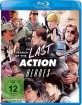 In Search of the Last Action Heroes Blu-ray