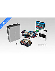 Inception (2010) (Briefcase Edition) Blu-ray