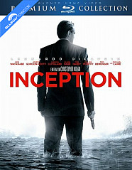 Inception (2010) (Premium Collection) Blu-ray