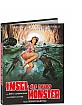 Insel der neuen Monster - L'isola degli uomini pesce (Limited Mediabook Edition) (Cover E) Blu-ray