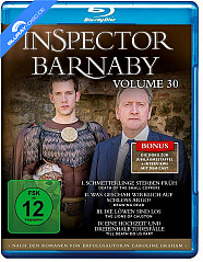 Inspector Barnaby - Vol. 30 Blu-ray