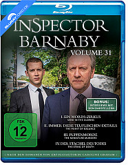 Inspector Barnaby - Vol. 31 Blu-ray