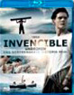 Invencible - Unbroken (ES Import) Blu-ray
