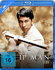 Ip Man Zero (Neuauflage) Blu-ray