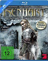 Isenhart - Die Jagd nach dem Seelenfänger Blu-ray