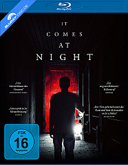 It Comes at Night Blu-ray
