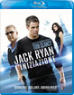 Jack Ryan - L'iniziazione (IT Import) Blu-ray