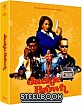 Jackie Brown (1997) - KimchiDVD Exclusive #77 / The On Masterpiece Collection #008 Limited Edition Fullslip A1 Steelbook (KR Import ohne dt. Ton) Blu-ray