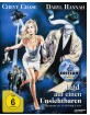 Jagd auf einen Unsichtbaren (Limited Mediabook Edition) Blu-ray