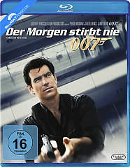 James Bond 007 - Der Morgen stirbt nie Blu-ray