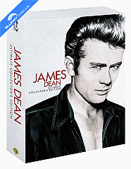 James Dean Collection - Ultimate Collector's Edition Blu-ray