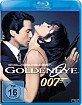 James Bond 007 - GoldenEye Blu-ray