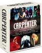 John Carpenter Collector's Edition (7 Filme-Set) Blu-ray