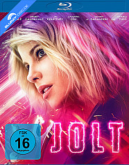 Jolt (2021) Blu-ray