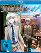 Jormungand - Vol. 4 Blu-ray