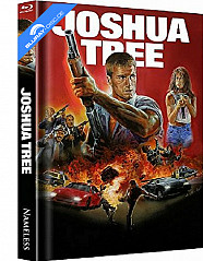 Joshua Tree (1993) (Limited Mediabook Edition) Blu-ray