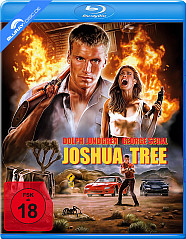Joshua Tree (1993) (Neuauflage) Blu-ray