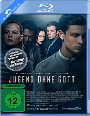 Jugend ohne Gott (2017) Blu-ray