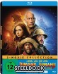 Jumanji - The Next Level + Jumanji - Willkommen im Dschungel (Limited Steelbook Edition) Blu-ray
