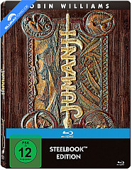 Jumanji (1995) (Limited Steelbook Edition) (Neuauflage) Blu-ray