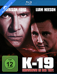 K-19 - Showdown in der Tiefe Blu-ray