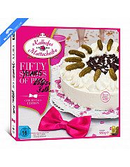 Kalkofes Mattscheibe - Fifty Shades of Pink aka Fifty Years of Kalk (SD on Blu-ray Geburtstags-Edition) (7 Blu-ray + 3 DVD + DC) Blu-ray