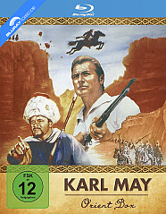 Karl May: Orient Box Blu-ray