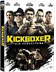 Kickboxer - Die Vergeltung (Limited Mediabook Edition) Blu-ray