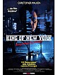 King of New York (Limited Hartbox Edition) Blu-ray