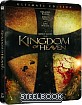 Království Nebeské - Theatrical Cut & 2 Director's Cuts - Limited Ultimate Edition Steelbook (CZ Import ohne dt. Ton) Blu-ray