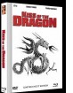 Kiss of the Dragon (Limited Mediabook Edition) (Cover B) Blu-ray