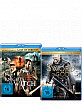Knights of the Witch + Sword of God - Der letzte Kreuzzug (Doublepack) Blu-ray
