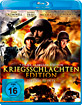 Kriegsschlachten Edition - The Call To Duty (9 Filme Edition) Blu-ray