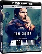 La Guerra Dei Mondi 4K - 15th Anniversary Edition (4K UHD + Blu-ray) (IT Import) Blu-ray