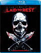 Laid to Rest  - Uncut Edition (AT Import) Blu-ray