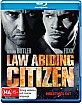 Law Abiding Citizen - Director's Cut (AU Import ohne dt. Ton) Blu-ray