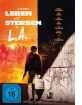 Leben und Sterben in L.A. (4K Remastered) (Limited Collector's Mediabook Edition) Blu-ray