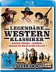 Legendäre Western Klassiker (3-Filme Set) Blu-ray