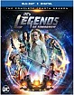 Legends of Tomorrow: The Complete Fourth Season (Blu-ray + Digital Copy) (US Import ohne dt. Ton) Blu-ray