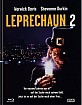 Leprechaun 2 - Limited Mediabook Edition (Cover B) (AT Import) Blu-ray