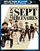 Les Sept mercenaires - Selection Blu-VIP (FR Import) Blu-ray