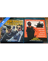 Liberi armati pericolosi - Bewaffnet und gefährlich (AT Import) Blu-ray