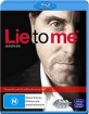 Lie to me: Season 1 (AU Import ohne dt. Ton) Blu-ray