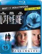 Life (2017) + Passengers (2016) (Best of Hollywood Collection) Blu-ray