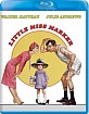 Little Miss Marker (1980) (US Import ohne dt. Ton) Blu-ray