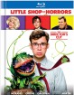 Little Shop of Horrors (1986) (Theatrical + Director's Cut) - Collectors Edition (US Import) Blu-ray